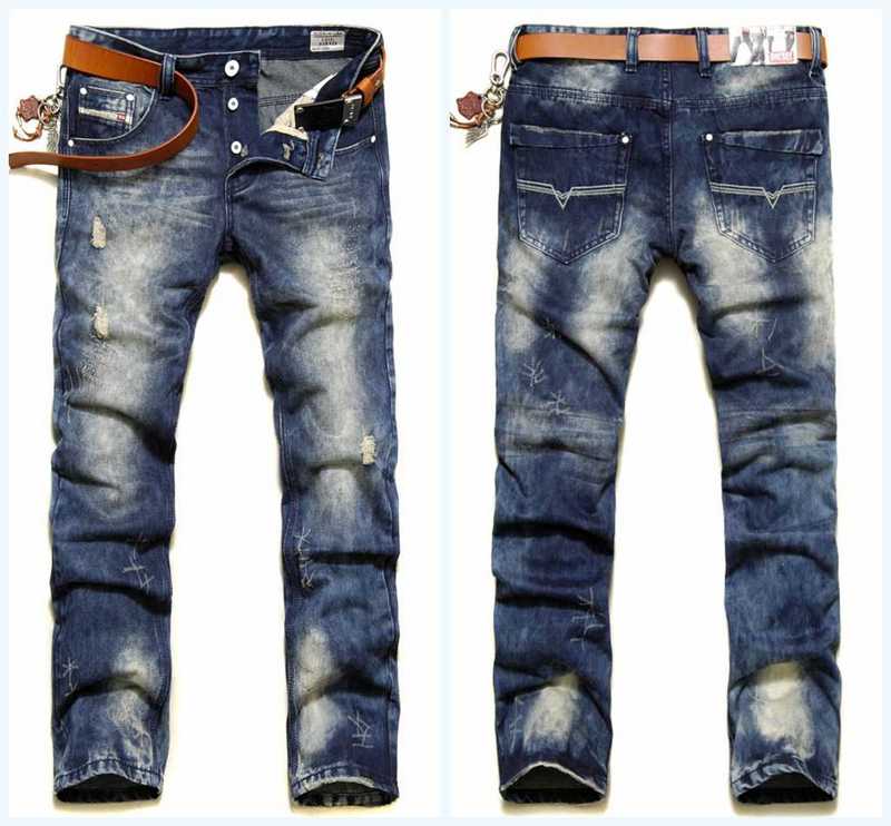men Disel long jeans 28-38-006